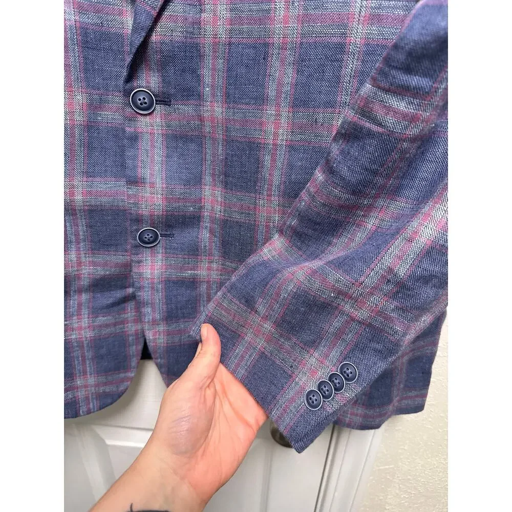 Tommy Hilfiger size 46r
